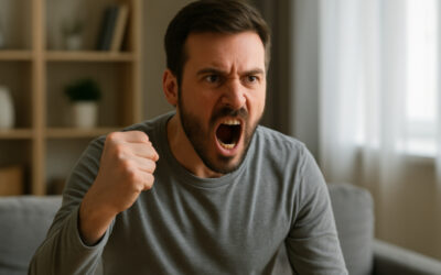 Emotionale Entgleisung – Wenn Gefühle das Steuer übernehmen