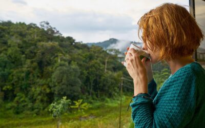 Mensch und Natur – Die Entfremdung vom Ursprung und ihre Auswirkungen