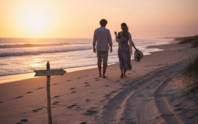 Lebensabschnittsgefährte – Bedeutung, Psychologie & Unterschiede