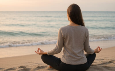 Innere Balance – Mehr als ein Modewort