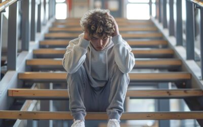 Lebenskrise was tun – Ein Weg zur inneren Transformation