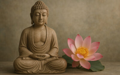 Buddhistische Psychologie für Nicht-Buddhisten