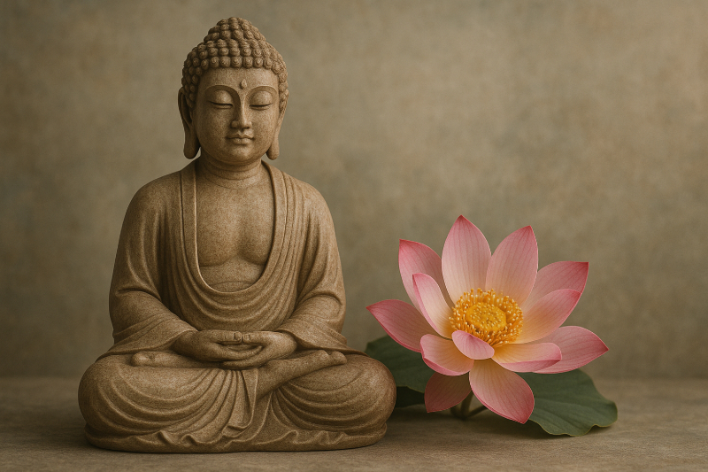 Buddhistische Psychologie