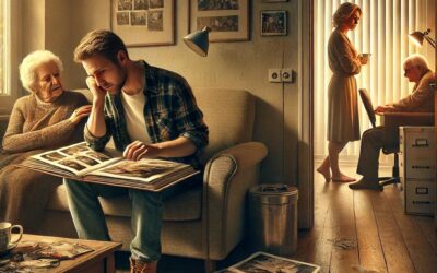 Identifikation und Lebenssinn – Wenn Rollen sich verändern