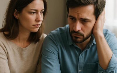 Dynamiken in romantischen Beziehungen verstehen