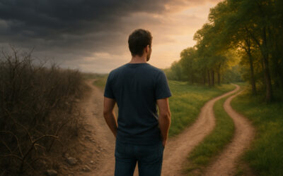 Kämpfen Sie noch, oder akzeptieren Sie schon?