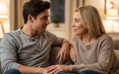 Grenzen setzen in Beziehungen – Wie das Nein-Sagen zu mehr Liebe und Selbstachtung führt