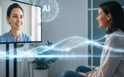 Künstliche Intelligenz und Ihre Psyche – Hype oder Hilfe in der Onlineberatung