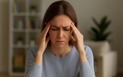 Gedankenkreisen stoppen – Eine Reise zu mehr innerer Stille