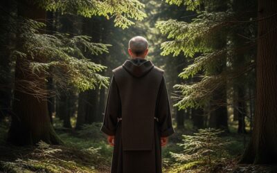 Der Weg der Demut – Wenn das Ego schweigt, spricht die Seele