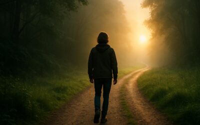 Was Sie noch nicht über die Angst wussten – Ein neuer Weg der Selbstentdeckung