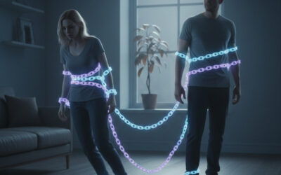 Wenn das „Ich“ im „Wir“ verschwindet – Wege aus der emotionalen Abhängigkeit