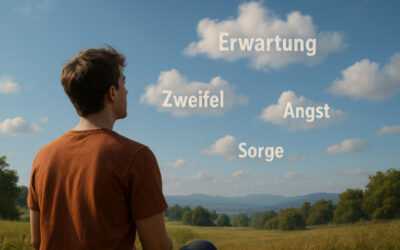 Das Selbst als Kontext – Ein Weg zur inneren Klarheit