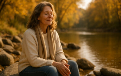 Die Weisheit des Mühelosen – Wenn das Leben uns beschenkt