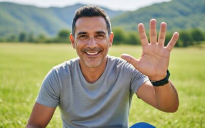 Die „Big Five for Life“