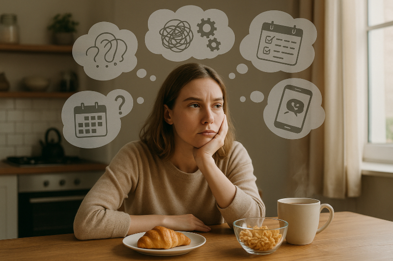 Verstand und Einfachheit