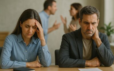 Missverständnis Stress – Warum wir die wahren Ursachen häufig übersehen