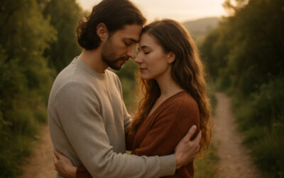 In Beziehung wachsen – Wenn Liebe zu einem Weg der Transformation wird