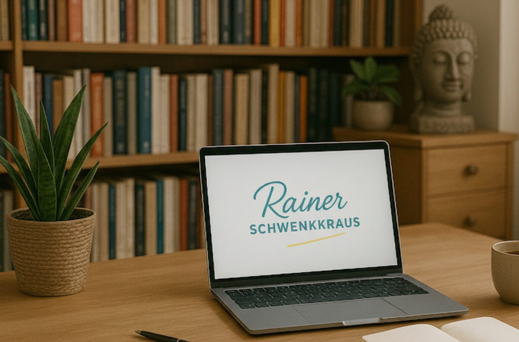 Onlineberatung Rainer Schwenkkraus