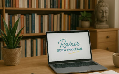 Meine Online-Praxis – Ein digitaler Raum für existenzielle Fragen