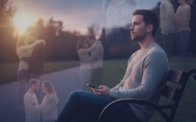 Unsicherheit beim Dating – Die Kunst des Loslassens