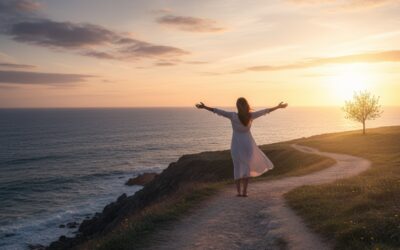 Lebenskrise nach einer Trennung – Wenn das Leben neu beginnt
