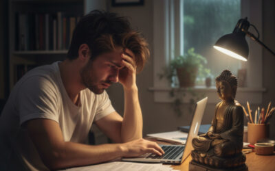 Ist das Leben wirklich leidvoll, oder was hat Buddha damit gemeint?