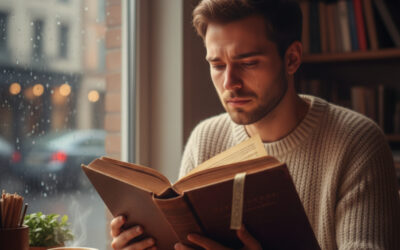 Warum Wissen allein uns nicht verwandelt