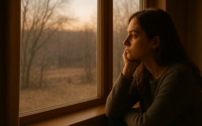 Winterblues verstehen – Zwischen Lichtmangel, Melancholie und innerer Einkehr
