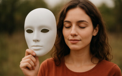 Das authentische Selbst – Eine Reise jenseits der Masken