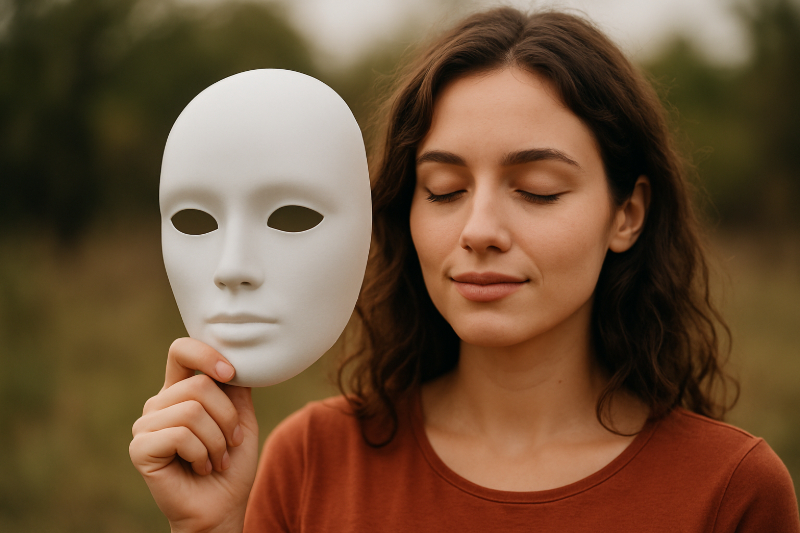 Das authentische Selbst