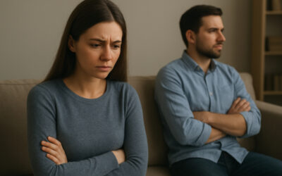 Eifersucht überwinden – Der innere Weg zu mehr Vertrauen