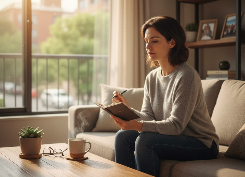 Positive Psychologie