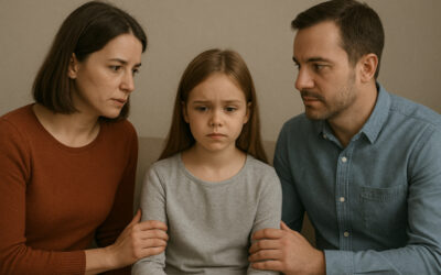 Nach der Trennung – Der Weg vom Schmerz zur inneren Freiheit