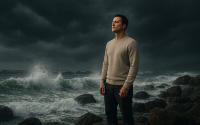 Gelassenheit – Eine universelle Weisheit