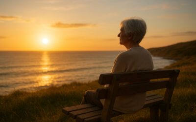 Was am Ende wirklich zählt – Wahrheiten vom Lebensende