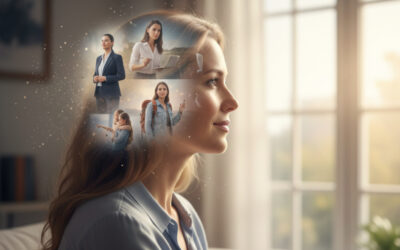 Sie sind nicht das, wofür Sie sich halten