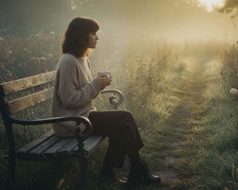 Einsamkeit überwinden