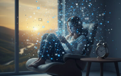 Das Handy als Herzschrittmacher? Von Dopamin-Kicks und der digitalen Einsamkeit