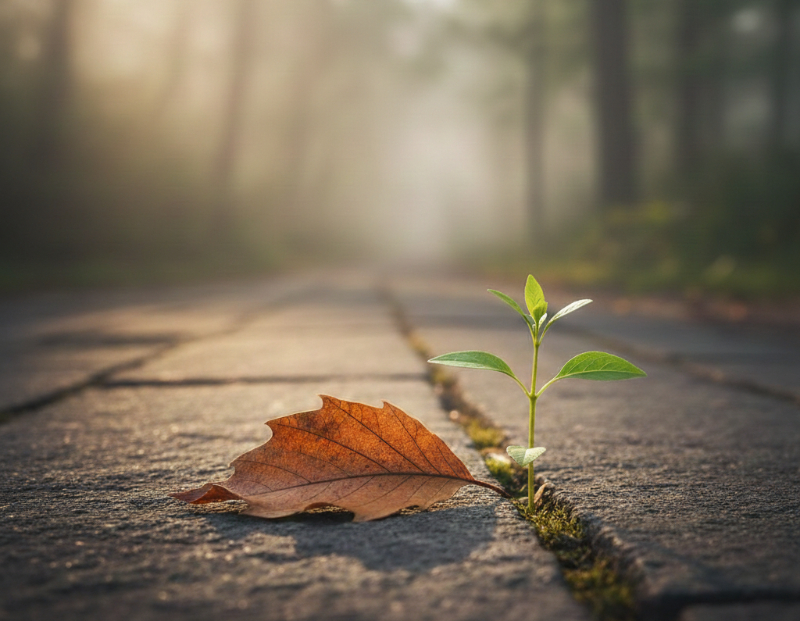 Missverständnis Akzeptanz