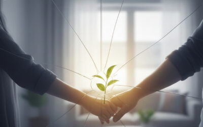 Verlustangst in der Beziehung – Wenn die Furcht vor dem Abschied die Liebe überschattet