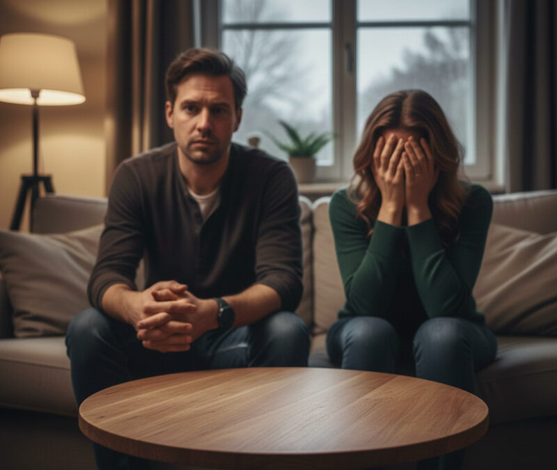 Wahrheit Beziehungen