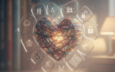 Was ist Liebe? Im Labyrinth der Empfindungen