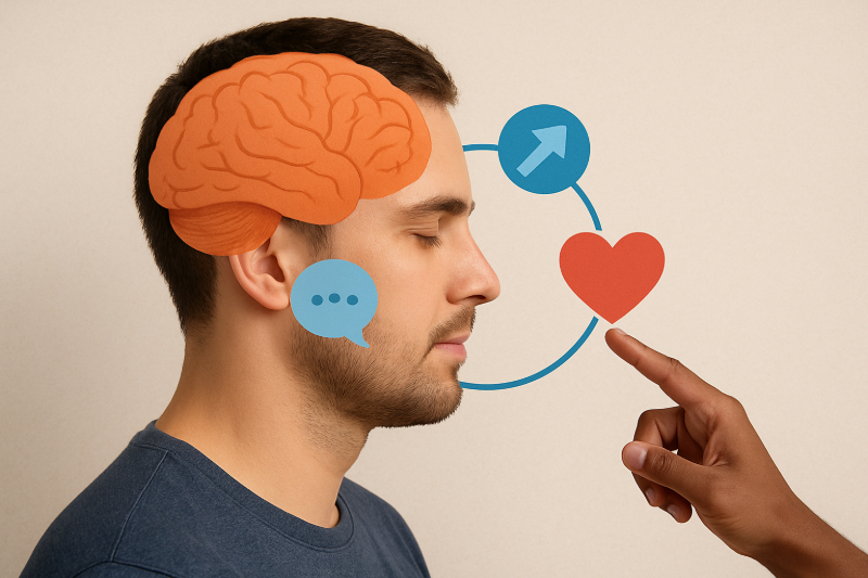 Wie der Geist funktioniert