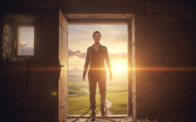 Wenn das Vertraute zum Gefängnis wird – Warum wir Angst vor Veränderung haben