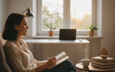 Beruf oder Berufung? Warum Ihr Sinn nicht am Schreibtisch enden muss