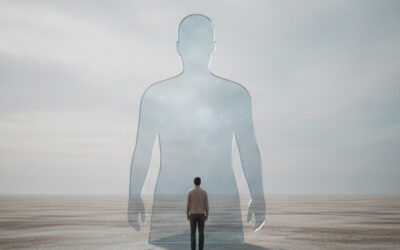 Das existenzielle Vakuum – Ein Gefühl der Leere und Sinnlosigkeit