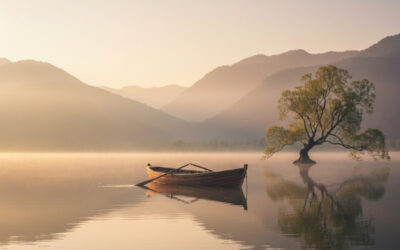 Die Weisheit des Tao – Warum das Einfache oft schwerfällt