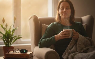 Weniger optimieren, mehr aufatmen – Warum „besser werden“ uns manchmal erschöpft