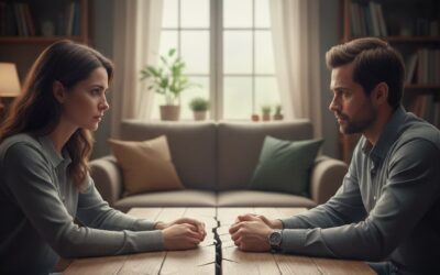 Warum Paarbeziehung so schwierig ist – und warum wir genau daran wachsen